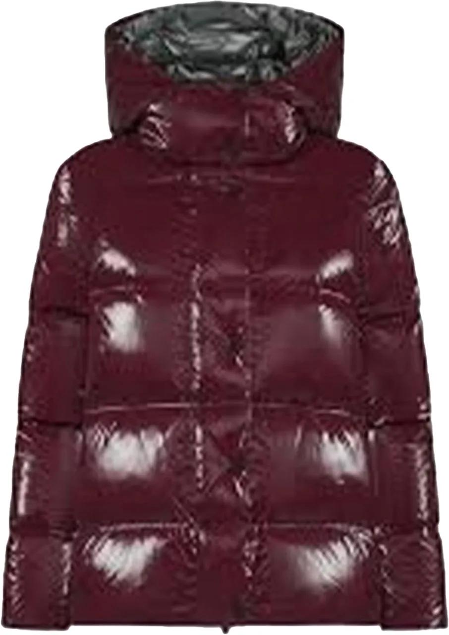 Thumbnail - Rrd - Jackets Maroon - Größe 44 - braun