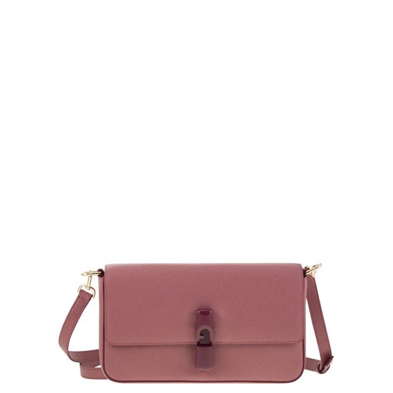 Furla Schultertasche Iride - Shoulder Bag Pink