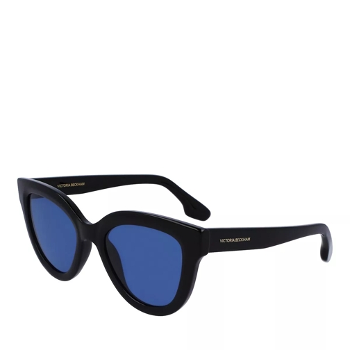 Victoria Beckham VB649S Black Sunglasses