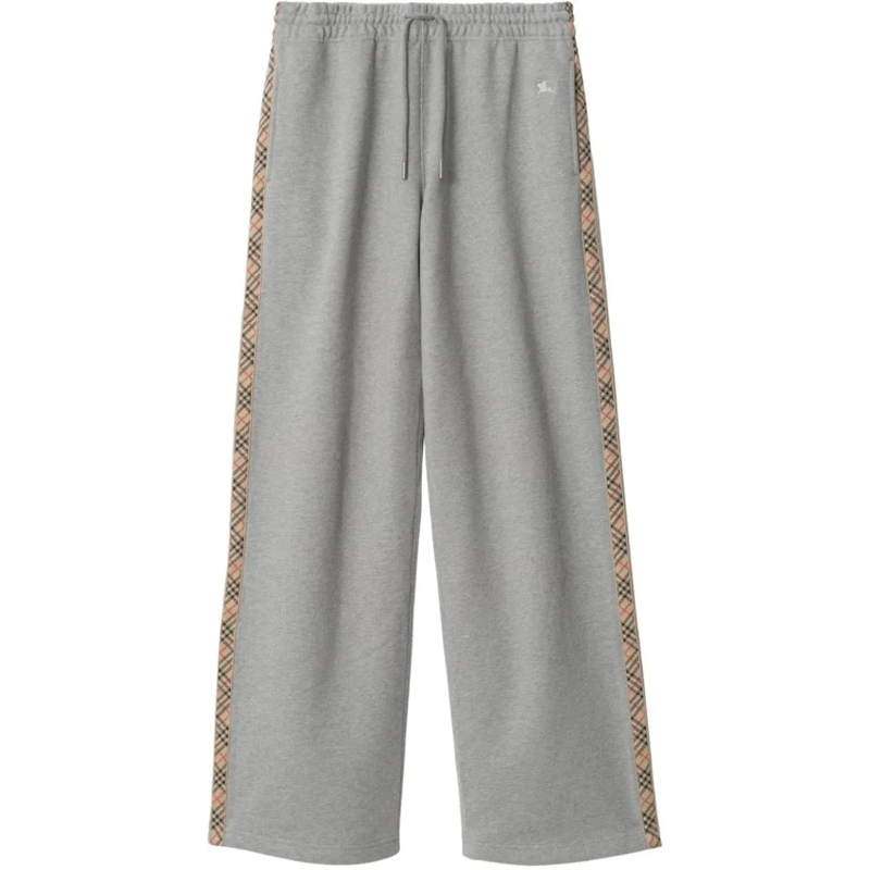 Burberry  Trousers Grey grau