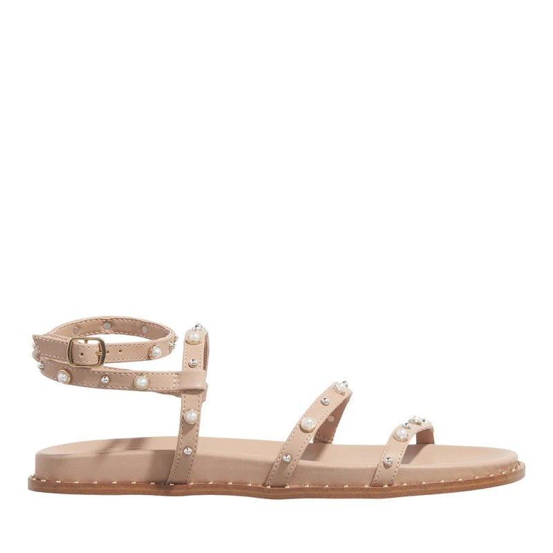 Steve Madden Riemchensandalen Stormie Tan