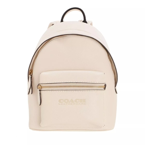Coach Charter Backpack 24 White | Backpack | fashionette
