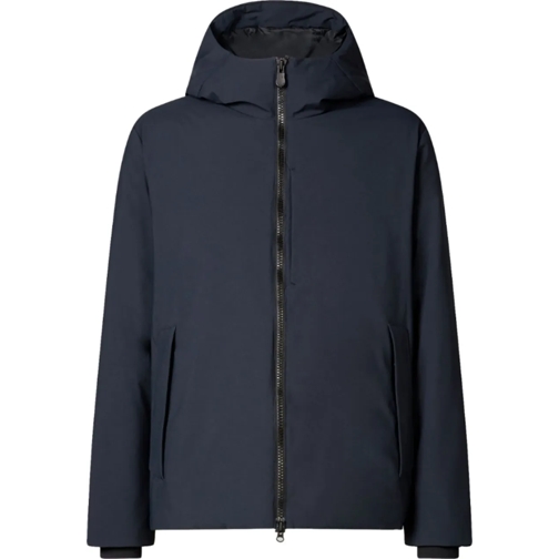 Save the Duck Donzen jassen Jackets Blue blau