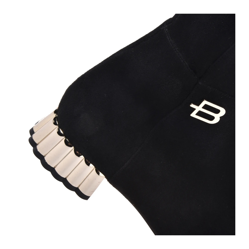 Baldinini Stiefel STIEFEL BALDININI schwarz(Image 4)