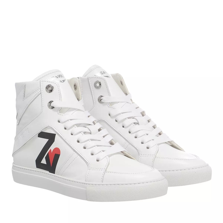 Zadig et voltaire sneakers femme hotsell