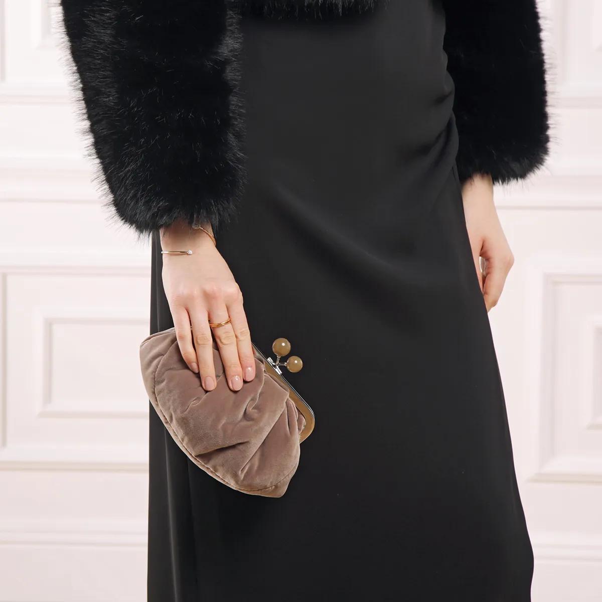 WEEKEND Max Mara Hobo bags Vespa in bruin