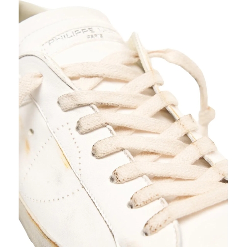 Philippe Model sneaker basse Sneakers 'PRLU Low' weiß (Image 4)