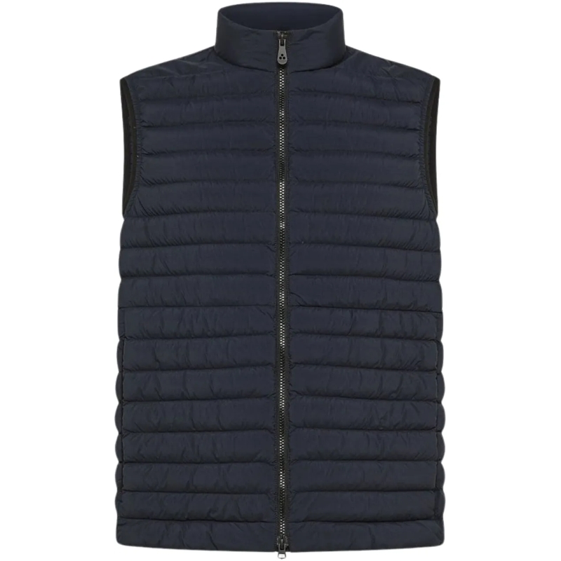 Peuterey  Peuterey Moise 02 Bodywarmers Donkerblauw Peu5419 blau