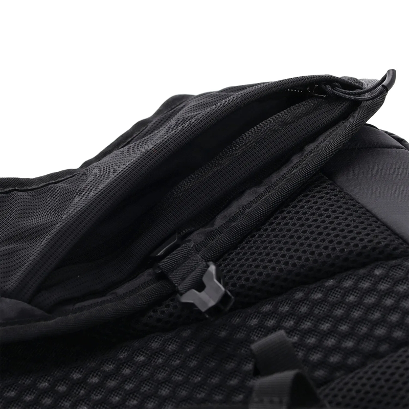 MM6 Maison Margiela Sac à dos Rucksack MM6 schwarz(Image 5)