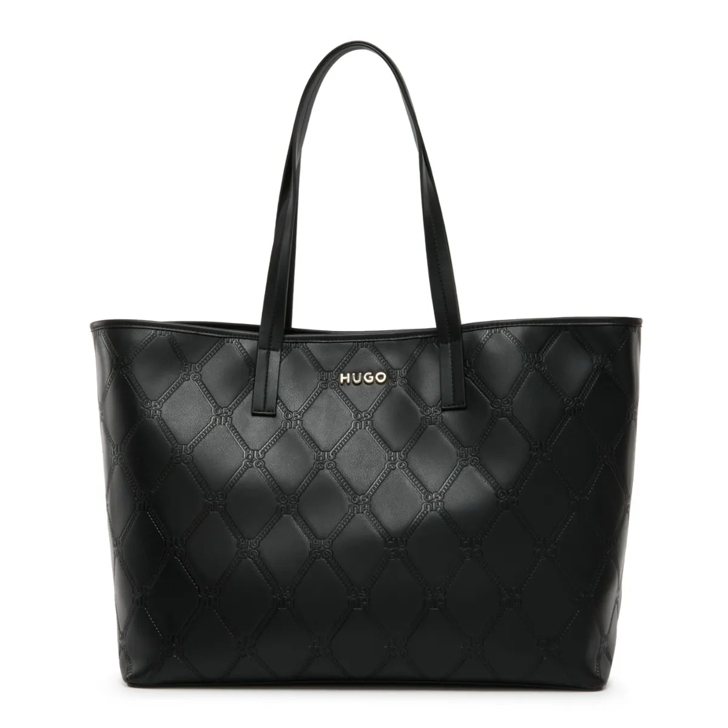 Hugo boss shopper bag sale