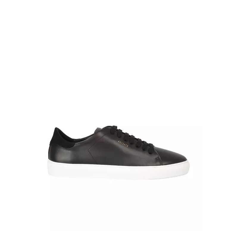 Axel Arigato Sneaker basse Clean 90 Leather Sneakers Black
