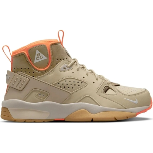 Nike lage-top sneaker Acg Air Mowabb Limestone Sneakers beige