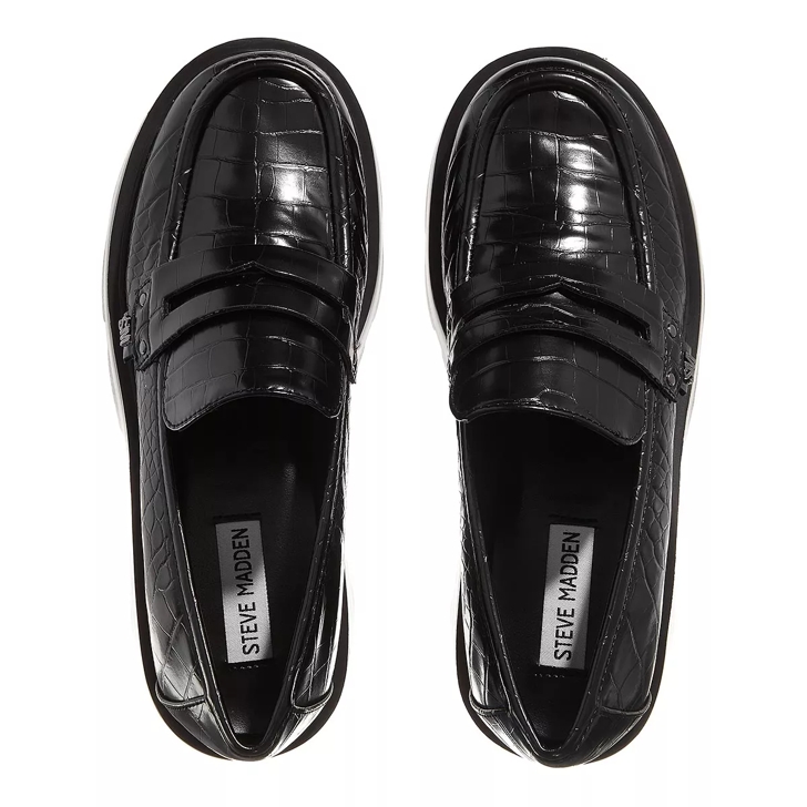 Steve madden penny store loafers