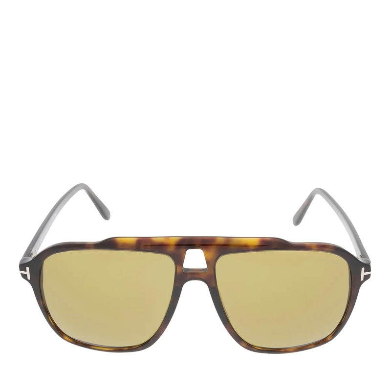 Tom Ford Sonnenbrille Ft1209@5652n Dark Havana(Image 2)