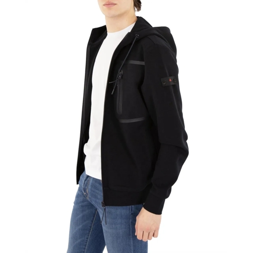 Peuterey Vestes en duvet Heren Parker 01 Jacket Blauw blau (Image 2)