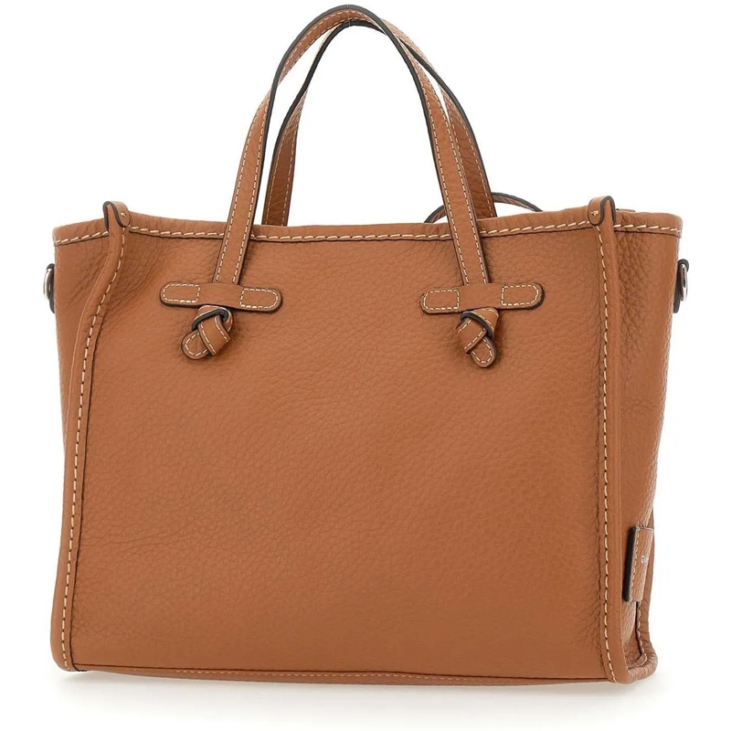 Gianni Chiarini Sac à bandoulière Bags Brown braun