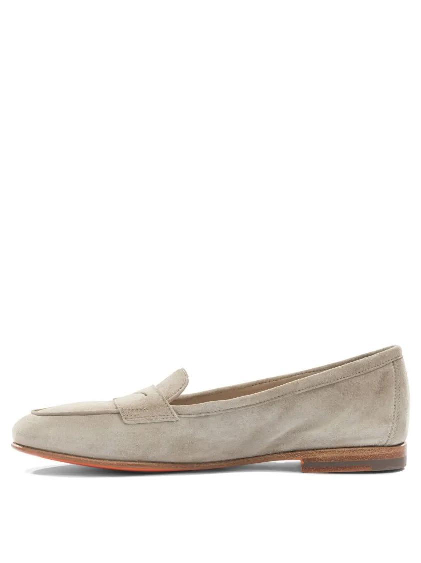 Thumbnail - Carla Loafers - Gr. 41 (EU) - in Beige