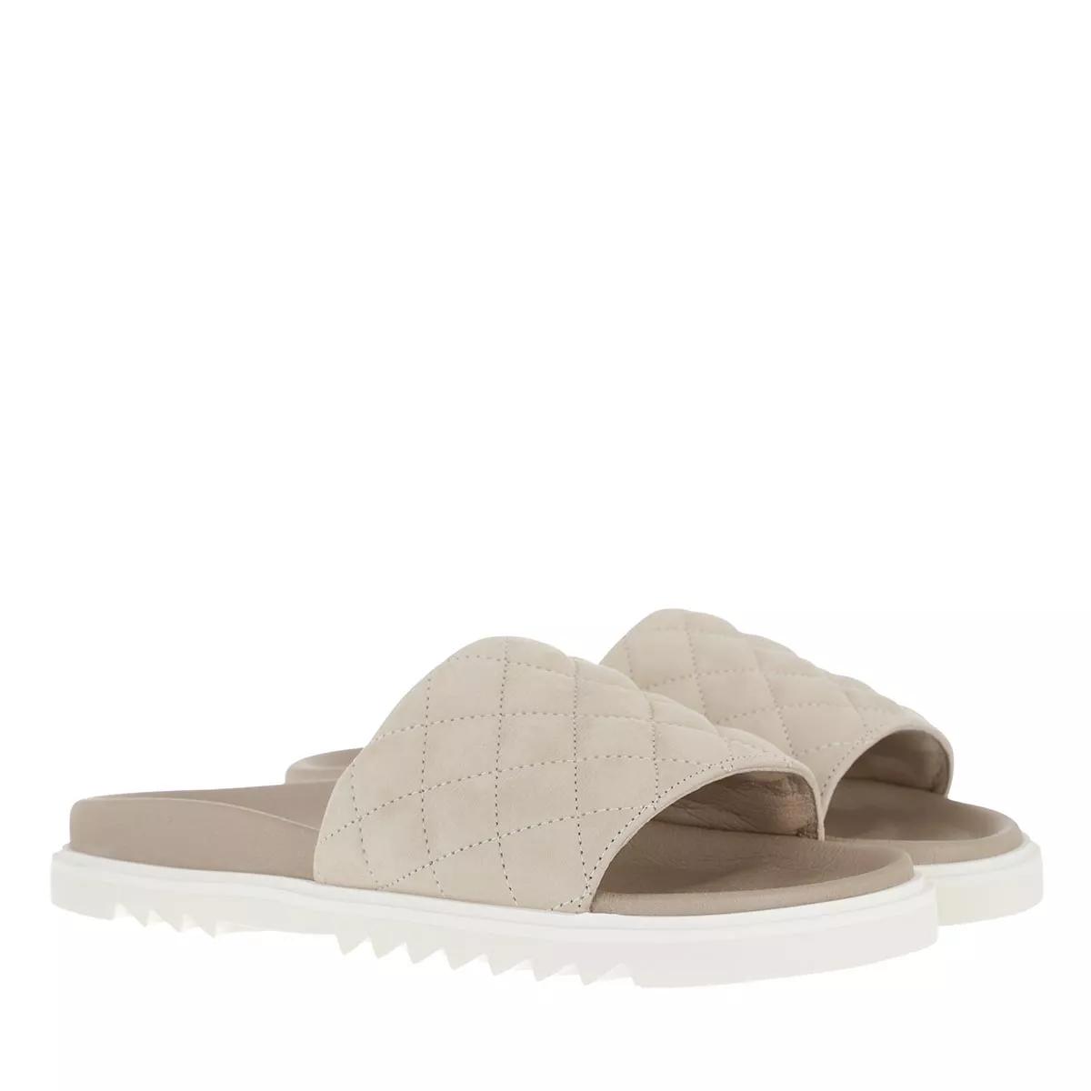 Copenhagen Sandalen & Sandaletten - CPH710 - Gr. 38 (EU) - in Beige - für Damen