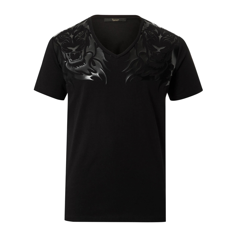 BILLIONAIRE T-Shirt T-Shirt schwarz