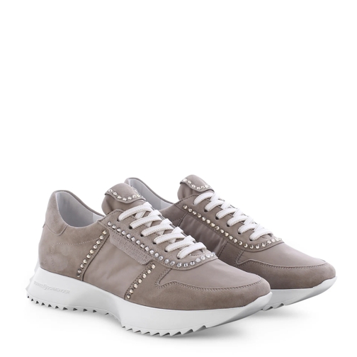 Kennel & Schmenger Sneaker PULL taupe Low-Top Sneaker