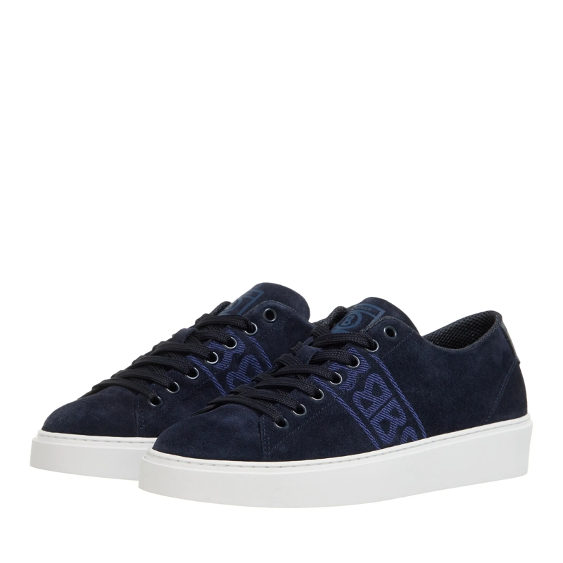 Bogner Low-Top-Sneaker Capri 1 A Navy(Image 3)