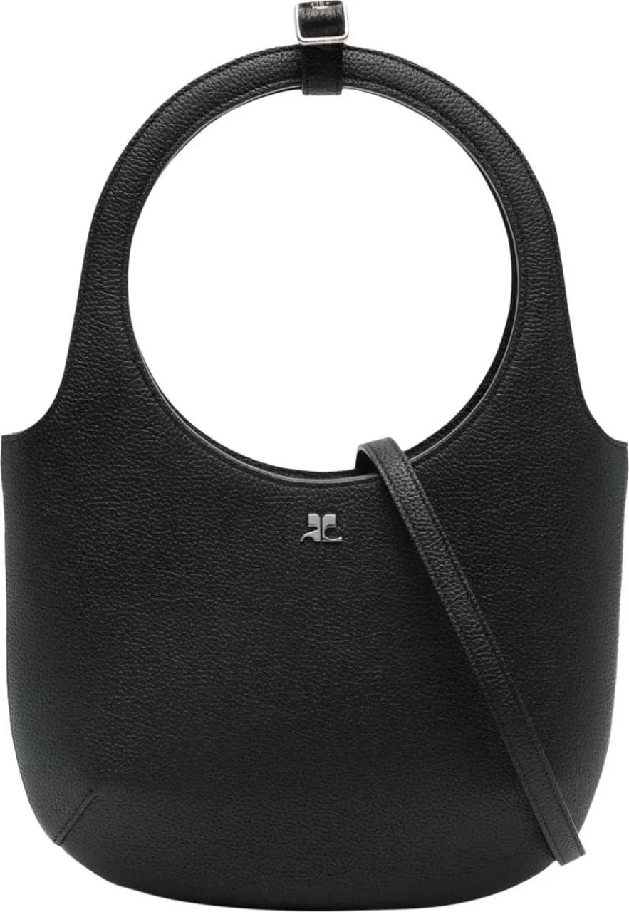 Courrèges Crossbody Bags - Courrèges Bags Black - Gr. unisize - in Schwarz - für Damen