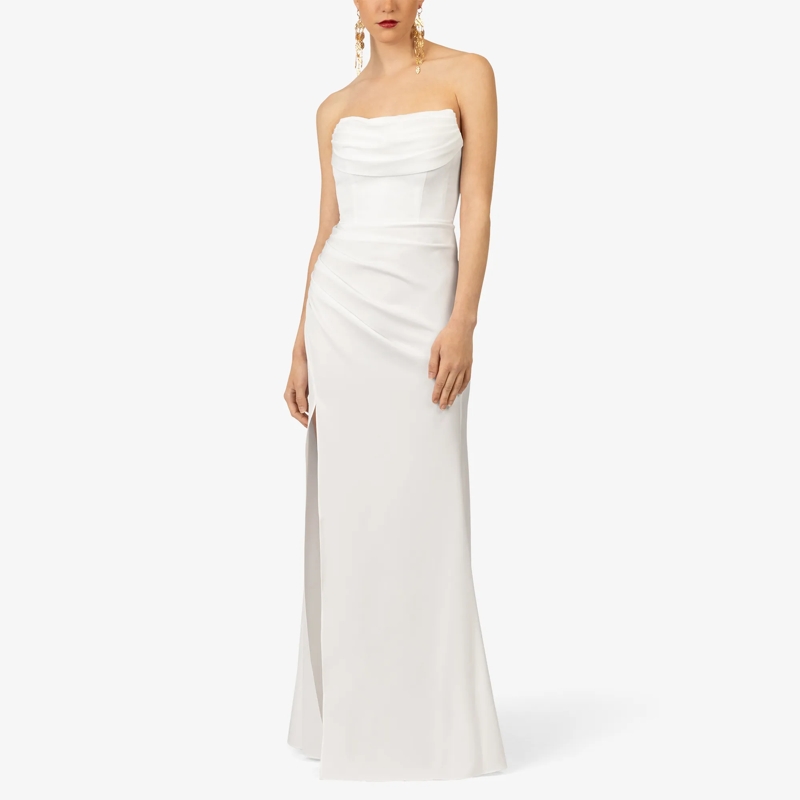 Kraimod Abendkleid Abendkleid rot(Image 10)