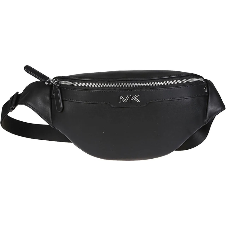 Michael kors small belt bag sale