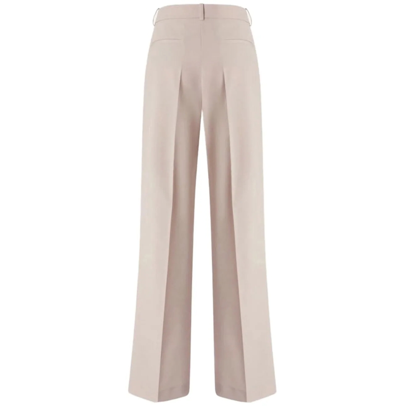 Pinko Pantalon Trousers Gray grau(Image 2)