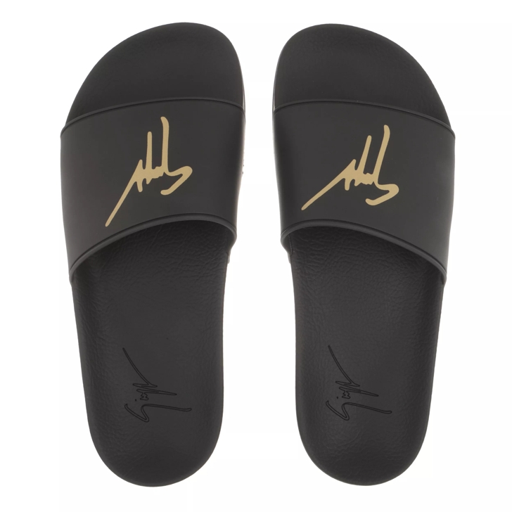 Giuseppe store zanotti slides