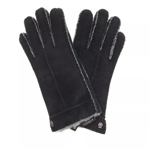 Roeckl Malmoe Black Handschuh