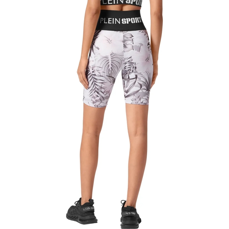 Plein Sport Leggings Leggings bunt(Image 2)