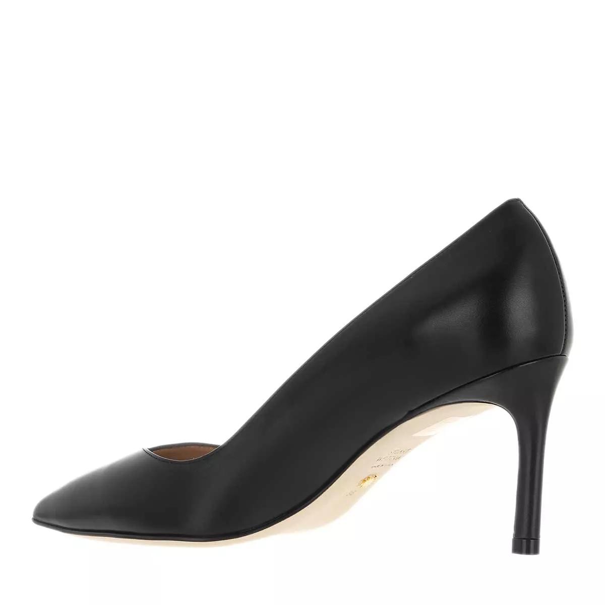 Stuart weitzman anny 7 on sale pumps