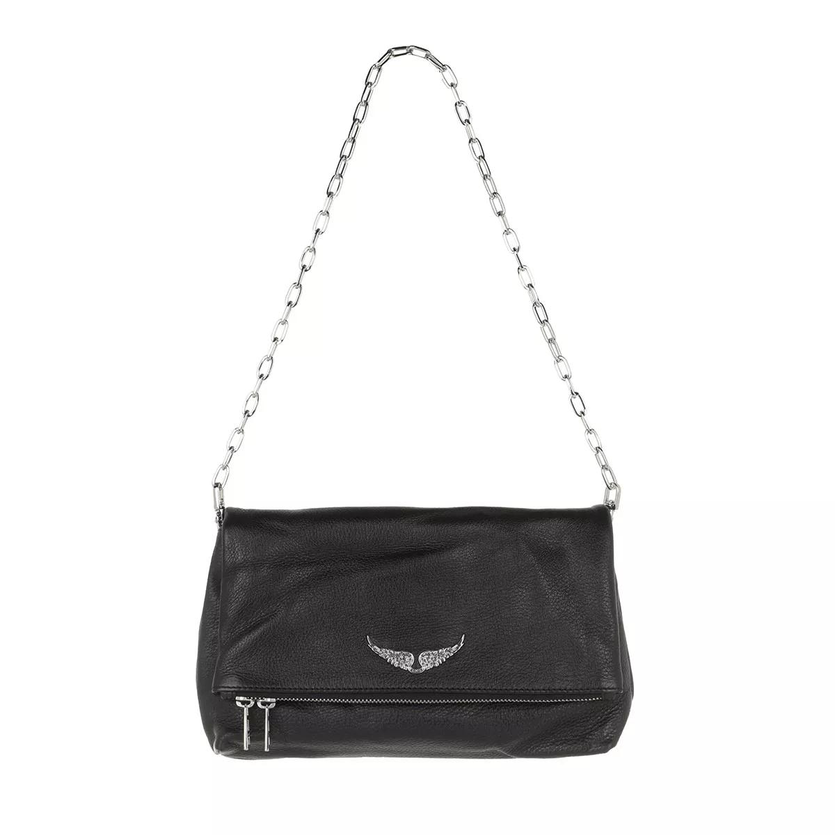 Sac rocky grained discount zadig et voltaire