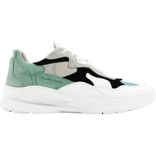 Filling Pieces sneaker basse Low Fade Cosmo Infinity Sneakers mehrfarbig