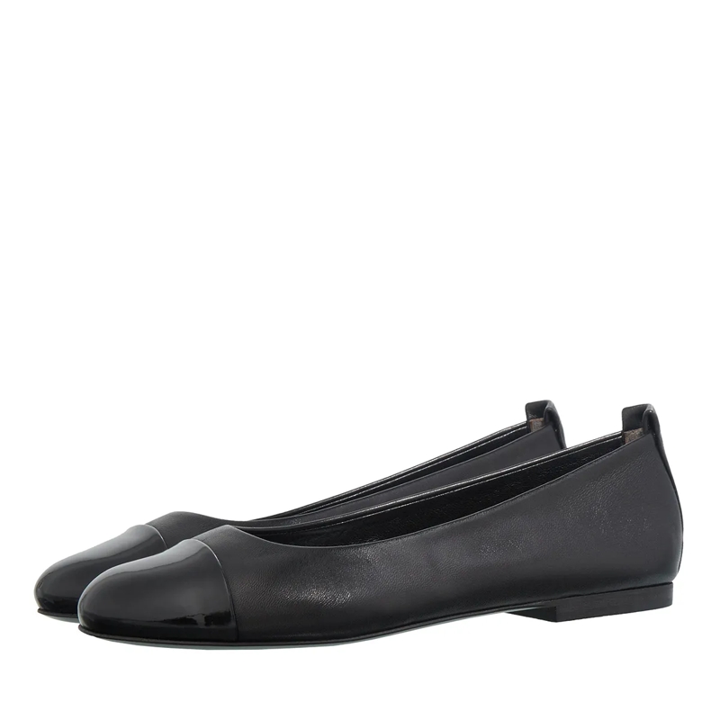 Kennel & Schmenger Ballerinas Lola Schwarz(Image 3)