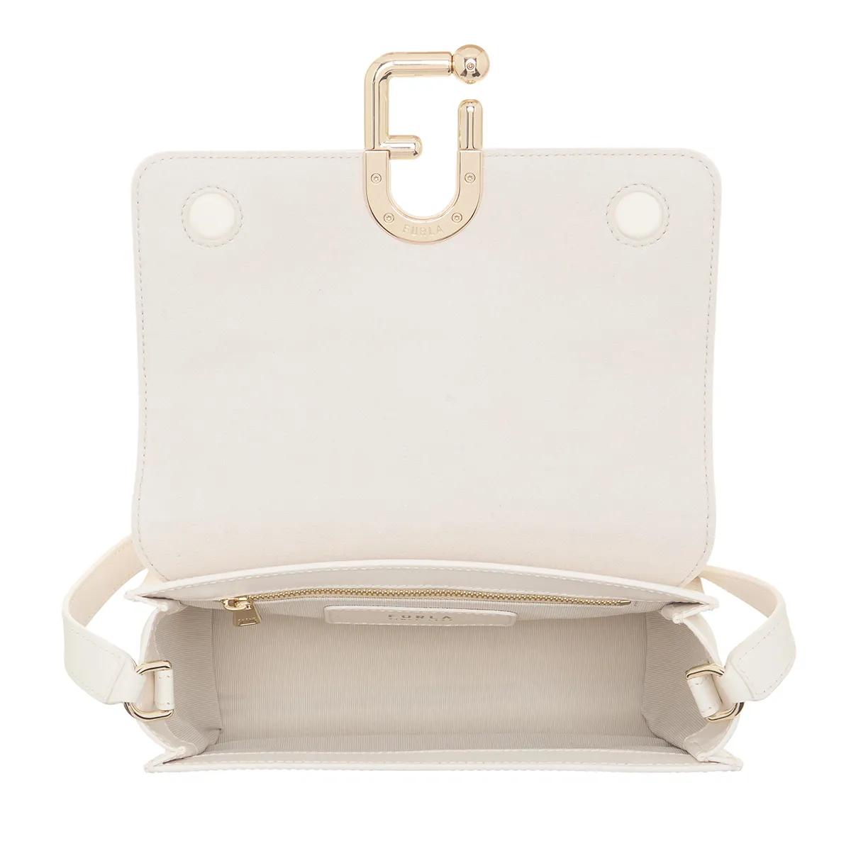 Furla Crossbody bags Urban S Crossbody 22 in wit