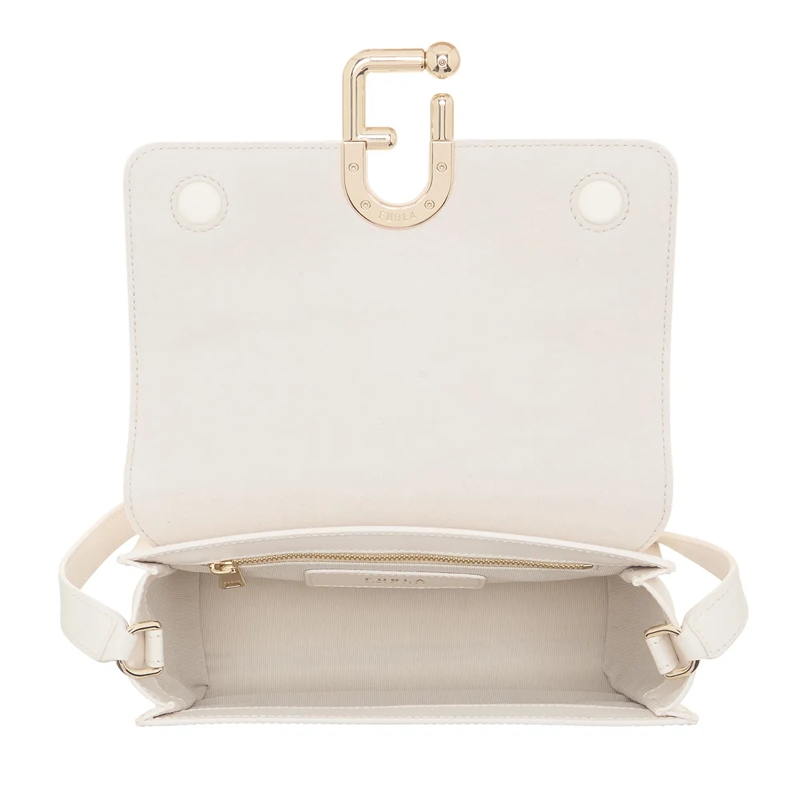 Furla Crossbody Bag Furla Urban  S Crossbody 22 Panna(Image 5)