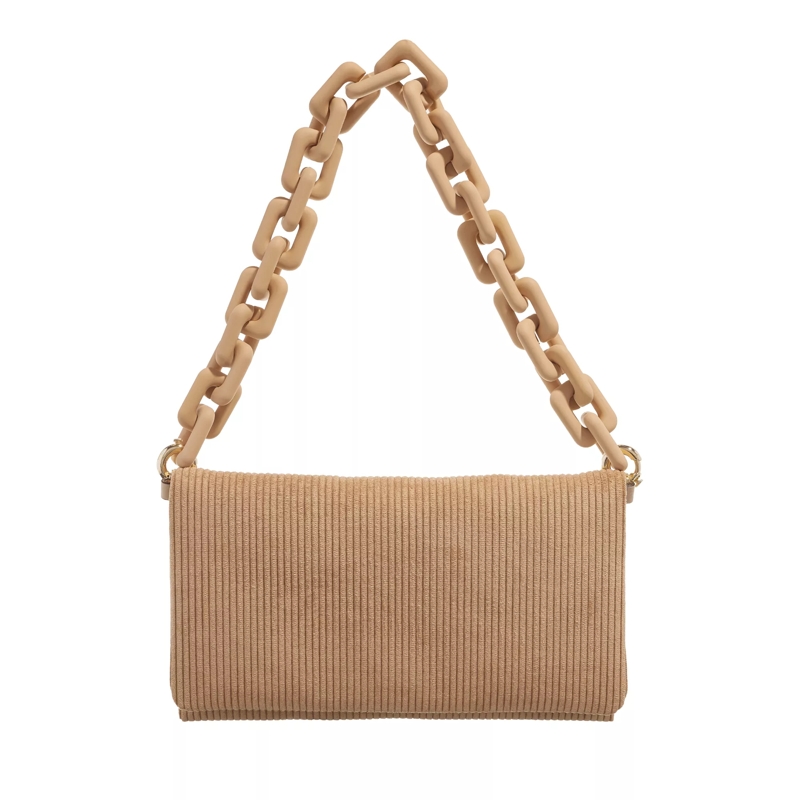 Abro Clutch Clutch/ Natural  Natural