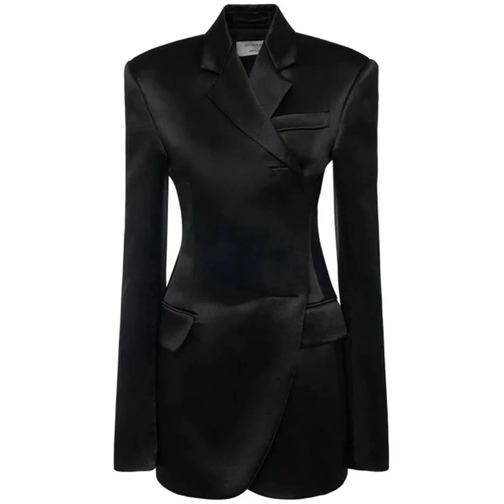 Sportmax Übergangsjacke Sportmax Globale Jacket schwarz