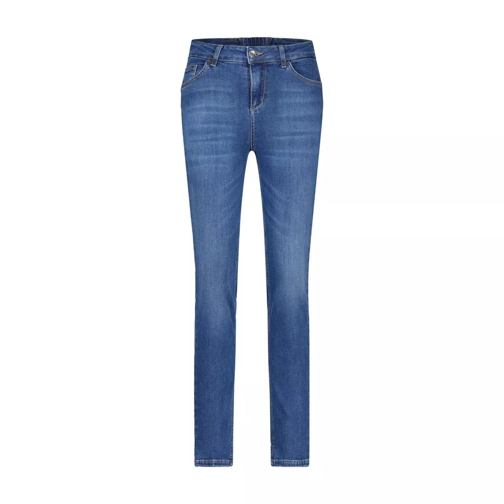 LIU JO Skinny-Fit Jeans 48104436629850 Blau 
