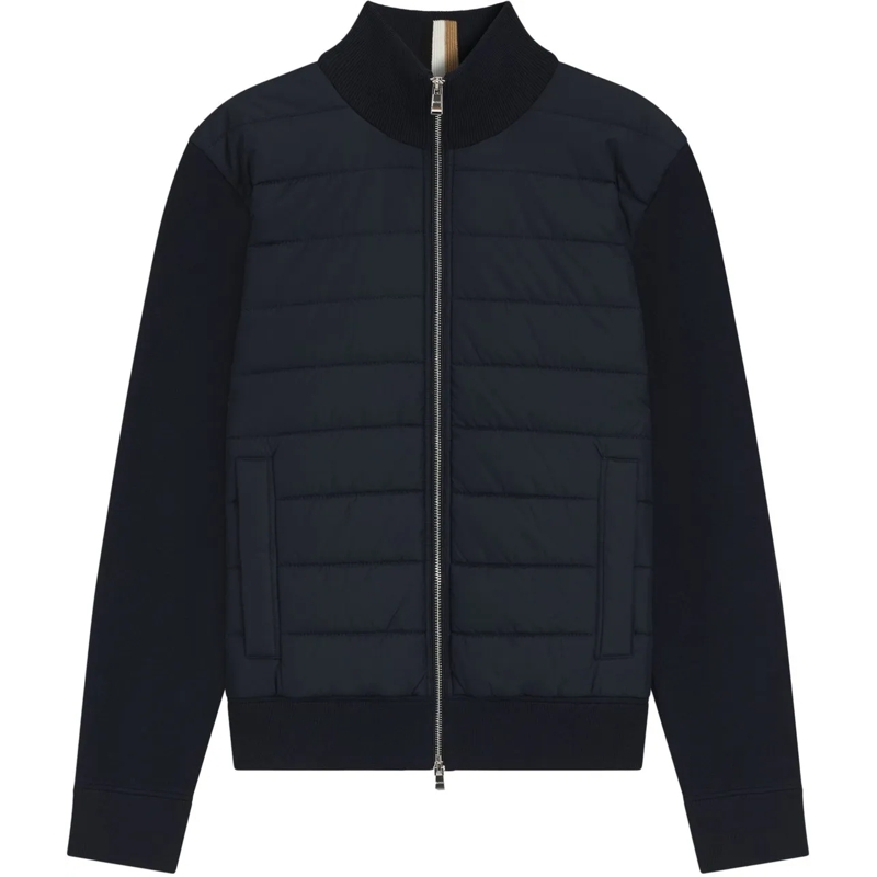 Boss  Jackets Blue blau