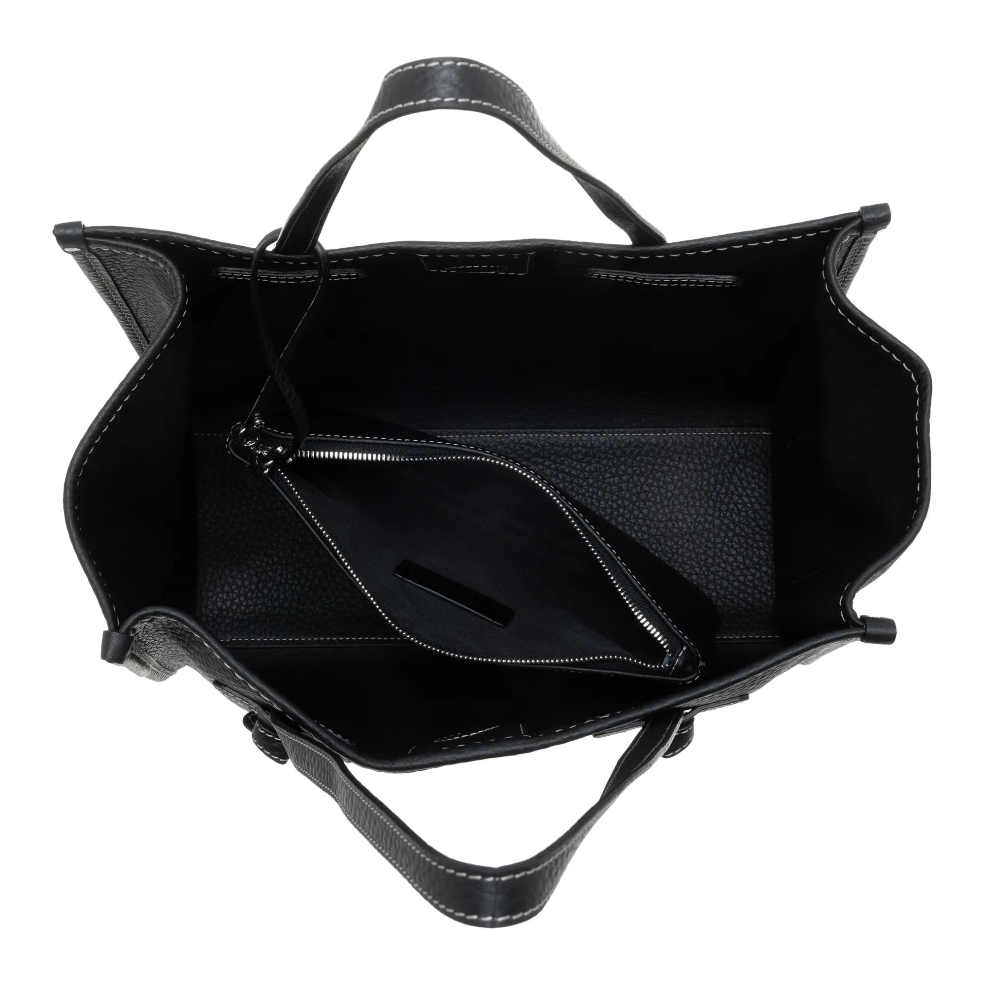 Thumbnail - Gianni Chiarini Shopper - Marcella Tote Bag - Gr. unisize - in Schwarz - für Damen