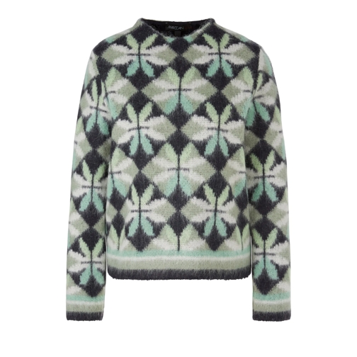 Marc Cain  Pullover frozen sage