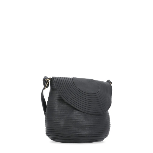 Majo Sac à bandoulière Lavinia Bag Black