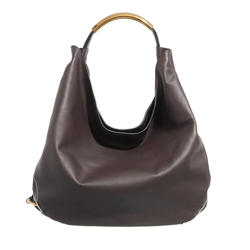 Moschino Hobo Bag Handle Me T.Moro