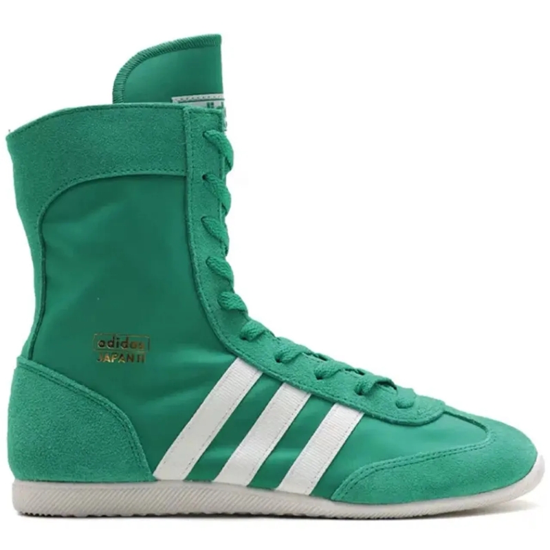 Adidas Sneaker basse adidas Japan Mid Court Green White (Women's) weiß