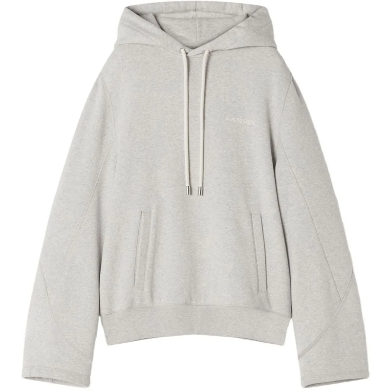 Lanvin  Sweaters Grey grau