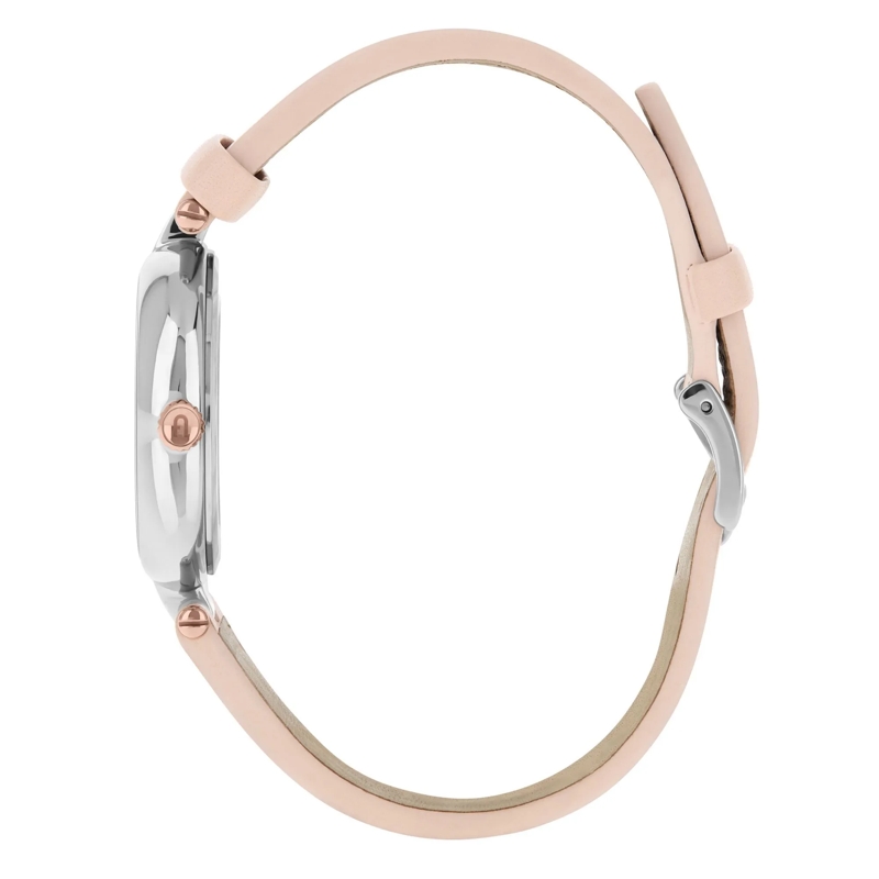 Furla Quarzuhr Analoge Uhr Furla New Club pink(Image 2)