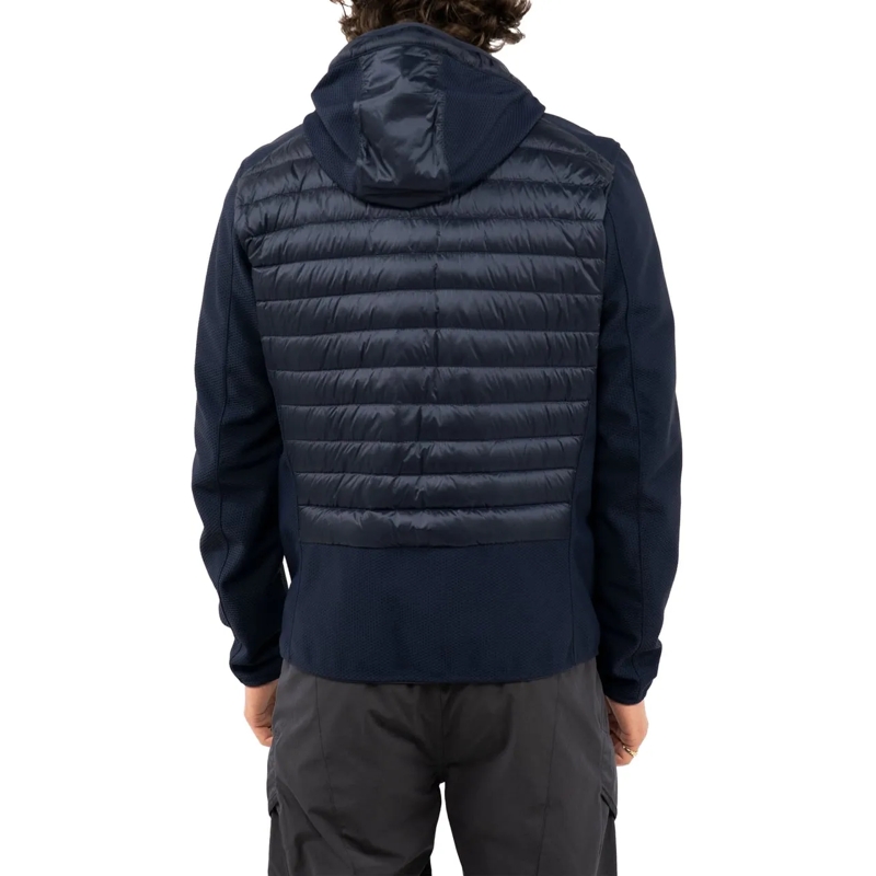 Parajumpers Doudoune Nolan Softshell Jas blau(Image 5)